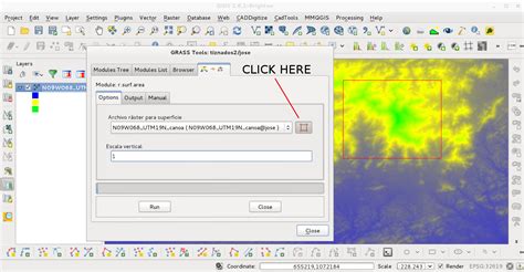 How To Calculate Polygon Area In Qgis Gis Tutorial