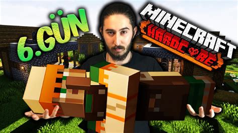 3 KÖYÜN DELİLERİ EKİPLE MİNECRAFT HARDCORE DİZİ TADINDA YouTube