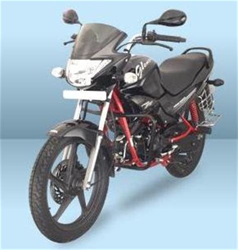 Bikes Pics n Wallpapers: Hero honda glamour