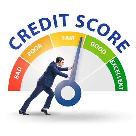 How To Increase Credit Score Quickly 3 Hacks Good Money Good Life