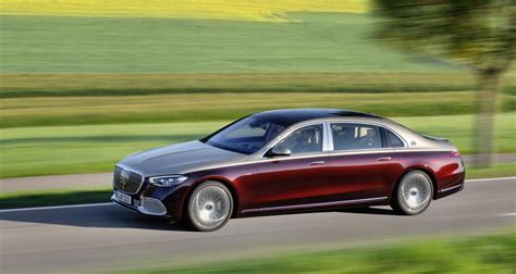 Neue Bedeutung vorteilhaft Die Genehmigung maybach s800 Gesetzgebung Wählen Teer