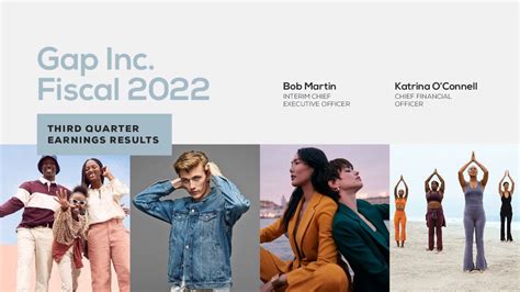 The Gap Inc 2022 Q3 Results Earnings Call Presentation Nyse Gps