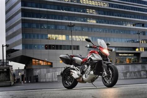 MV Agusta Files For Bankruptcy Team BHP