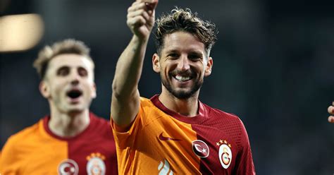 Alanyaspor Galatasaray Ma Ne Zaman Ve Hangi Kanalda Muhtemel Ler