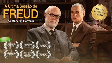 A Última Sessão de Freud teatrobravos br