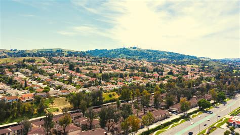 Rowland Heights California Mysgv