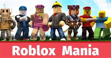 Roblox Mania At Hackley Library Saturday February 22 2020 200 Pm