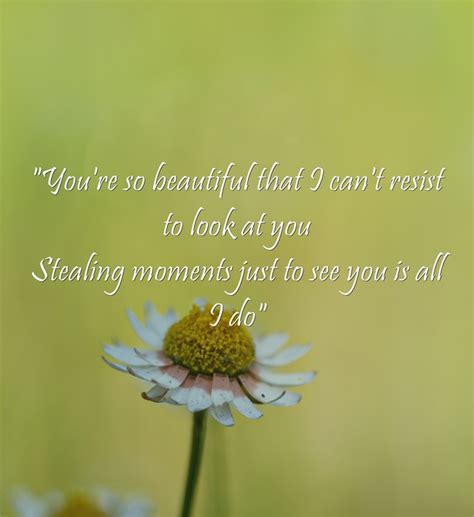 You are so Beautiful Quotes for Her - Freshmorningquotes