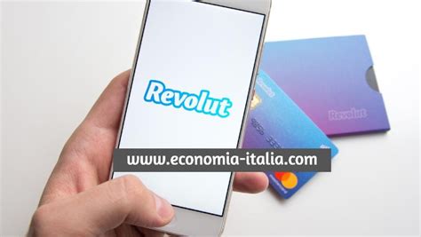 Carta Prepagata Revolut Recensione E Opinioni Dei Consumatori