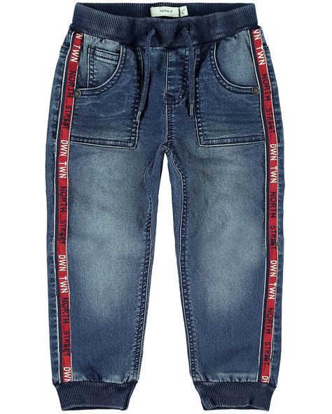 Jeans Nmmbob Baggy Fit Für Jungen Name It Mytoys