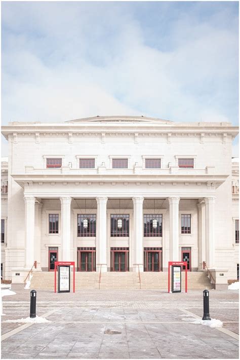 Josh & Lisa: A Proposal at The Palladium in Carmel, Indiana | Victoria ...