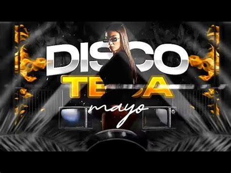 Mix Discoteca 2023 Marzo DEEJAY JC MERCHO BAD BUNNY KAROL G