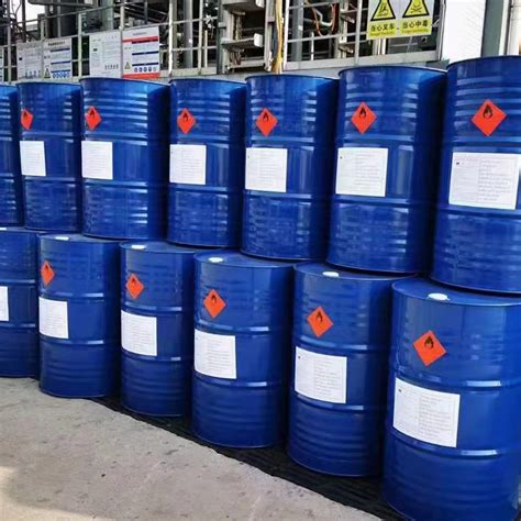 Factory Price Industrial Grade Solvent Ethyl Acetate With CAS 141 78 6