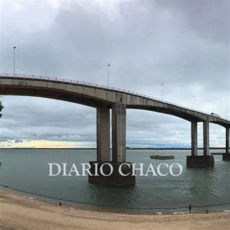 Segundo puente Chaco-Corrientes: llaman a licitación para las obras de