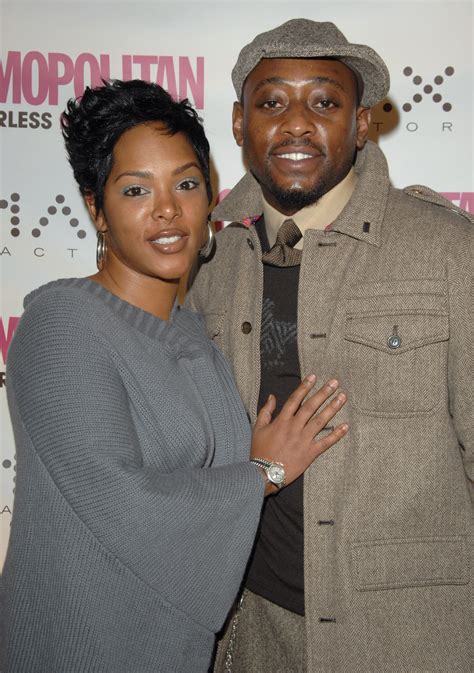 13 Photos Of Keisha And Omar Epps To Celebrate Their 13th Anniversary | Page 4 | MadameNoire