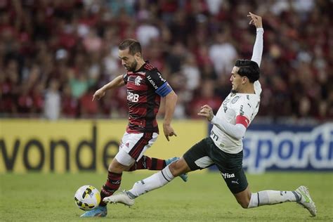 Flamengo E Palmeiras Disputam Supercopa Do Brasil 2023 Veja Data