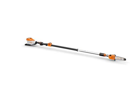 STIHL Akku Hoch Entaster HTA 160 AP System ohne AKKU Ladegerät mit