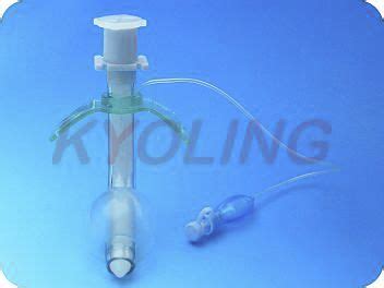 Tracheotomy Cannula 5211 Series Hangzhou Jinlin Medical Appliances