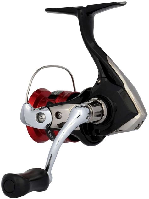 Shimano SN500FG Sienna FG Spinning Reel TackleDirect