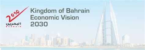 Cityscape Bahrain | Real Estate Exhibition | Bahrain Vision 2030