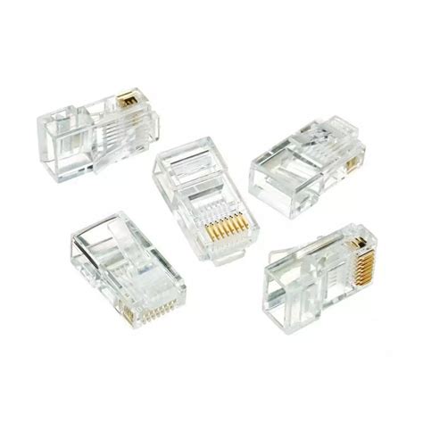 RJ 45 connector – MySmart