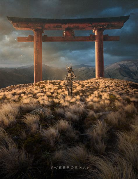 Guardian Of The Golden Field By Webrosman On Deviantart