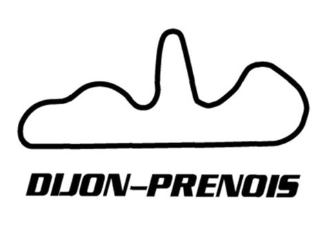 Circuit Dijon Prenois Côte d Or 21