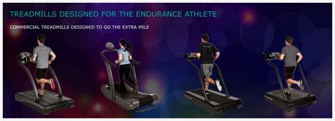 WOODWAY The Ultimate Endurance Training Treadmill