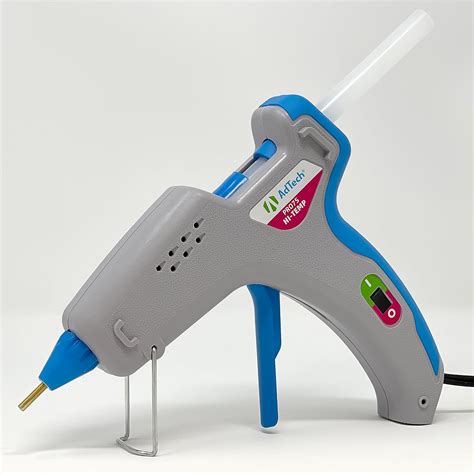 Amazon Adtech Pro Full Size Hot Glue Gun Kit Includes Nozzles Features Artistick