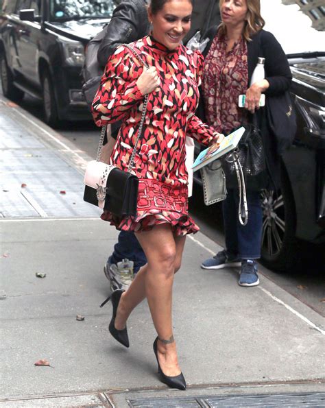 Alyssa Milano Nude 2024 ULTIMATE Collection Scandal Planet