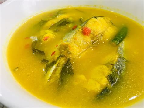 Masak Ikan Patin Homecare24