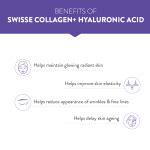 Buy Swisse Beauty Collagen Hyaluronic Acid Tablet S Online At