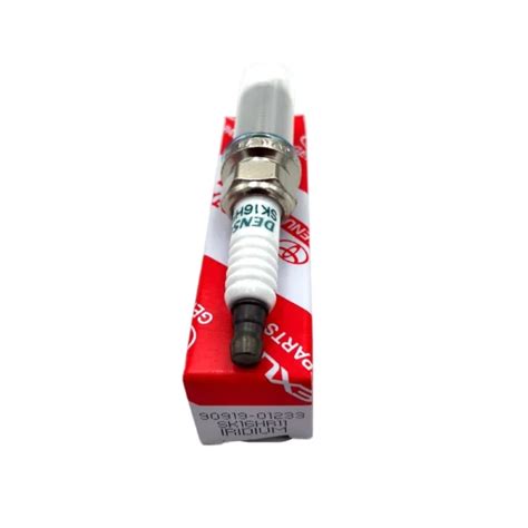 Sk Hr Toyota Spark Plug I Sparkplug