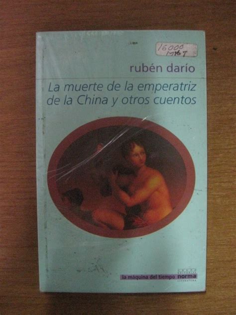 La Muerte De La Emperatriz De La China Y Otros Cuentos Mercadolibre