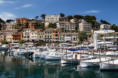 Descubre Las Playas Paradis Acas Del Port De Soller