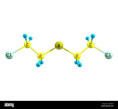 Sulfur mustard gas hi-res stock photography and images - Alamy