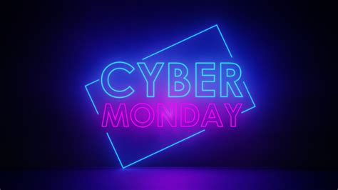 Cyber Monday Qu Es C Mo Comprar Y Aprovechar Ofertas Desde