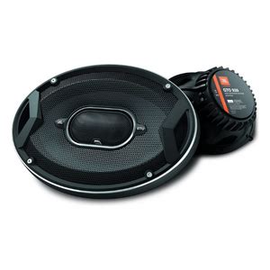 Best Car Speakers For Bass Without Subwoofer In