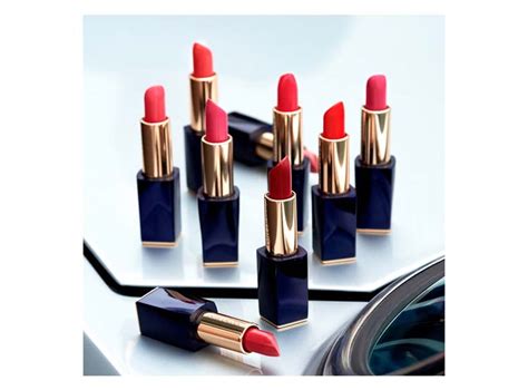 LABIAL ESTEE LAUDER PURE COLOR ENVY NUDE SCENE GRS