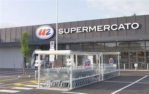 U2 Supermercato Riapre A Meda Mb Food