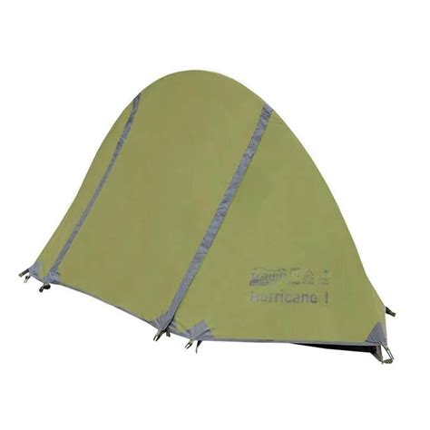 ᐉ Палатка одноместная Tramp Lite Hurricane Olive (UTLT-042) • Купить в ...