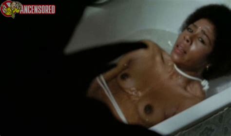 Naked Carla Brait In The Case Of The Bloody Iris