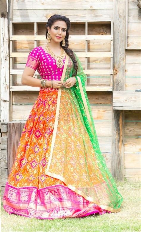 Actress Nandini Rai Sexy Hot Photoshoot Pictures