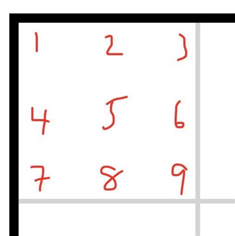 Any strategies to solve the puzzles faster? : r/sudoku