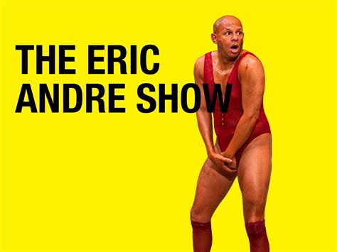 The Eric Andre Show Season Trailer Rotten Tomatoes