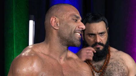 Jinder Mahal Will Show His Brothers How To Win Wwe Digital Exclusive