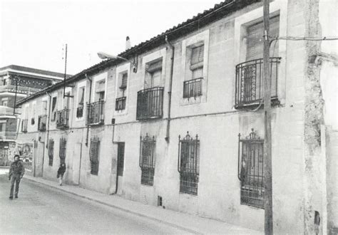 Calle Real Con La Del Socorro Vic Lvaro Ayer Y Hoy