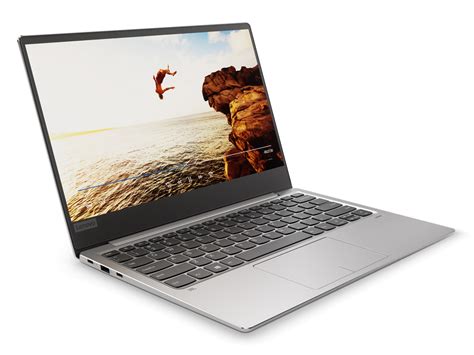 Lenovo Ideapad S Ryzen U Vega Laptop Review Notebookcheck