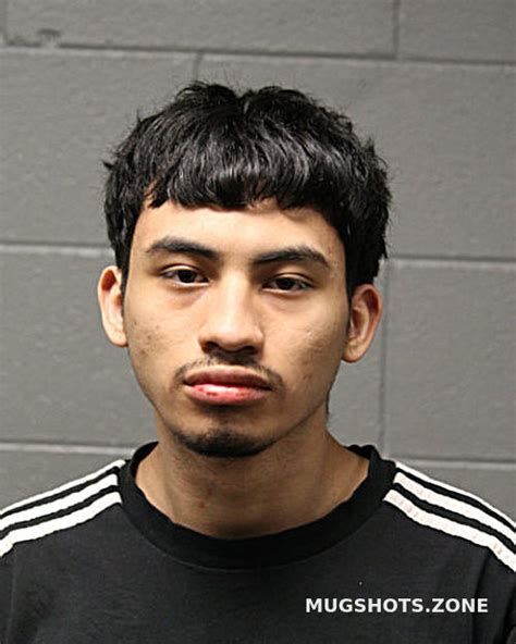 DANIEL LOPEZ 03 09 2022 Chicago Mugshots Zone