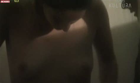 Maja Ostaszewska Nude Pics Page 1